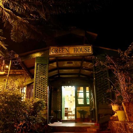 Green House Nallathanniya Exterior photo