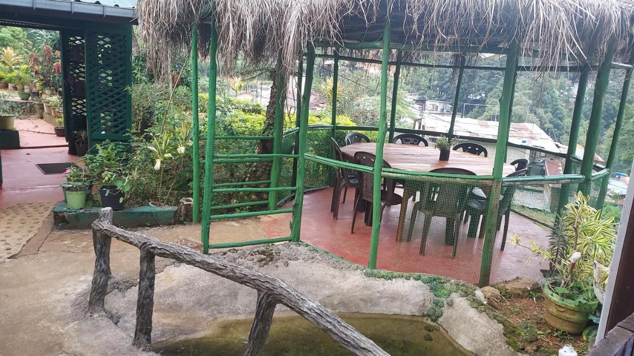 Green House Nallathanniya Exterior photo