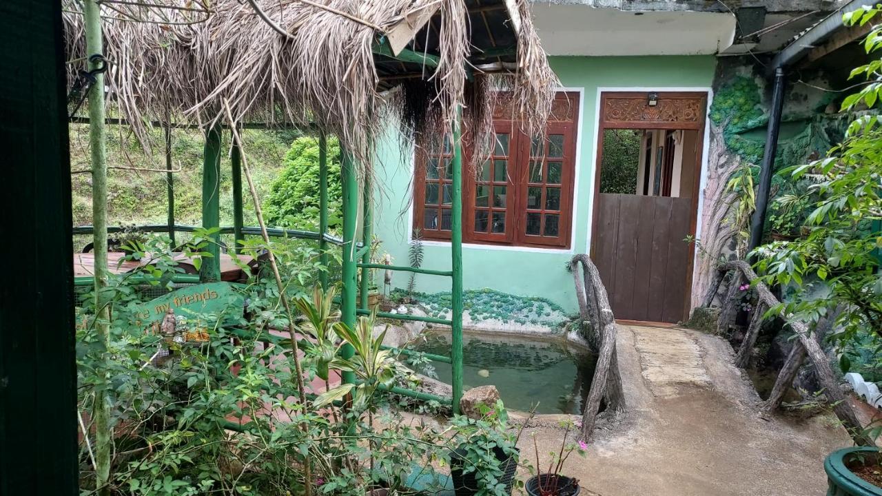 Green House Nallathanniya Exterior photo